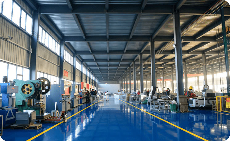 Factory